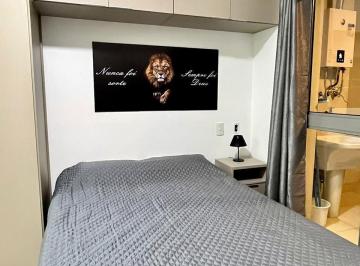 Apartamento · 30m² · 1 Quarto · Studio de 30m² com Planejados Próximo ao Metrô Tucuruvi
