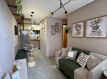 Apartamento · 37m² · 2 Quartos · 1 Vaga · Apartamento à venda - em Vila Nivi