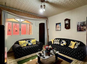 Casa · 3 Quartos · 2 Vagas · Sobrado 3 Dorms com Suíte e 2 Vagas à Venda – Zona Norte SP