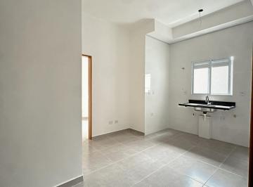 Apartamento · 31m² · 2 Quartos · Apartamento Novo no Mandaqui com 2 Quartos | Minha Casa Minha Vida