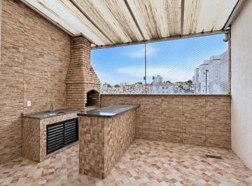 Casa · 350m² · 4 Quartos · 6 Vagas · Lindo sobrado à venda na Vila Maria Alta, SP. 350m², 4 quartos (3 suítes), 5 vag