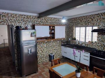 Casa · 118m² · 4 Quartos · 2 Vagas · Sobrado à venda, 118 m² por R$ 445.200,00 - Jardim Peri - São Paulo/SP