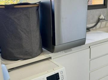 Apartamento Venda 155m² de 4 quartos · 🏡 Apartamento Alto Padrão – 155m², Reformado e Pronto para Morar!