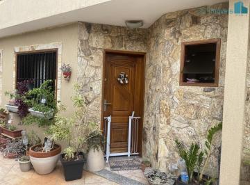 Casa · 195m² · 3 Quartos · 2 Vagas · Casa em condomínio fechado a 900m do Metrô Tucuruvi com 3 quartos
