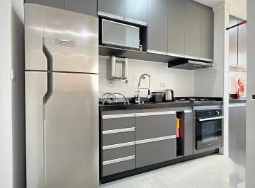 Casa · 40m² · 2 Quartos · Apartamento Planejado Novo 2 Dorm. Próx. Metrô Tucuruvi