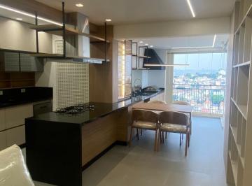 Apartamento · 75m² · 2 Quartos · 1 Vaga · Apartamento Novo Personalizado com 2 Suítes e Varanda Gourmet – Zona Norte SP
