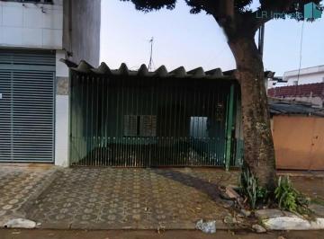 Casa · 219m² · 4 Quartos · 1 Vaga · Terreno de 219m² com 3 Casas no Jardim Japão