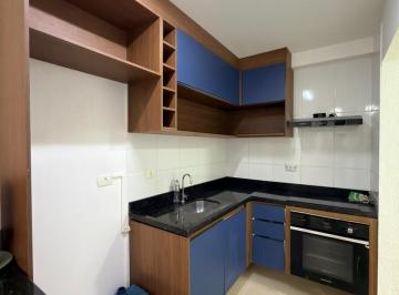 Apartamento · 51m² · 2 Quartos · Apartamento Térreo com Quintal Privativo à Venda na Vila Maria – 43m²