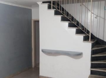 Casa · 90m² · 4 Quartos · 2 Vagas · Sobrado Residencial na Vila Nilo com suite