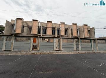 Casa · 110m² · 3 Quartos · 3 Vagas · Sobrados Novos 110m² | 3 Suítes | 3 Vagas | Acabamento Premium na Parada Inglesa
