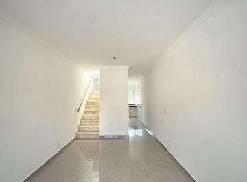 Casa · 130m² · 3 Quartos · 3 Vagas · Sobrado à venda no Parque Mandaqui | 3 Suítes, 130m² e até 4 Vagas