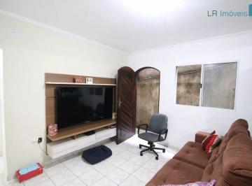 Casa · 100m² · 6 Quartos · 2 Vagas · Casa à venda no Jardim Flor de Maio com 6 dormitórios e 2 vagas
