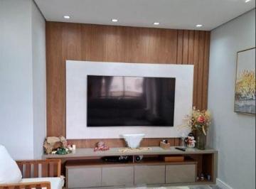 Apartamento · 165m² · 3 Quartos · 2 Vagas · Apartamento Reformado 165m² com 3 Quartos e 2 Vagas Vila Aurora