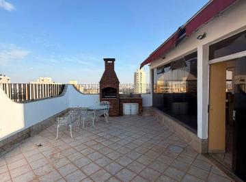 Apartamento · 189m² · 3 Quartos · 2 Vagas · 🏡 Cobertura Mobiliada à Venda em Santana com 3 Dormitórios