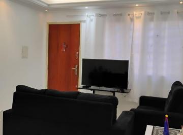 Apartamento · 45m² · 2 Quartos · 1 Vaga · Apartamento com 2 dormitórios e 1 vaga no Parque Casa de Pedra