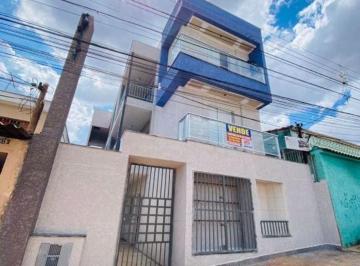 Apartamento · 30m² · 1 Quarto · Apartamento à venda, 30 m² por R$ 235.000,00 - Vila Dom Pedro II - São Paulo/SP