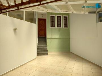 Casa · 104m² · 2 Quartos · 1 Vaga · Sobrado mobiliado com 2 suítes e 1 vaga na Vila Medeiros