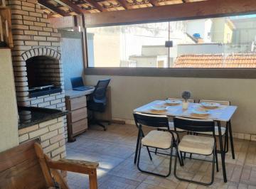 Casa · 92m² · 2 Quartos · 1 Vaga · Casa em Condomínio com 2 Suítes e Área Gourmet no Parque Mandaqui