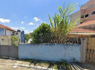 Terreno · 265m² · Terreno à Venda na Vila Nivi - 265,40m² (8,70 x 31,40) Murado
