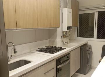 Apartamento · 44m² · 2 Quartos · Apartamento 2 Dormitórios com Armários – 44m² | Ótimo Custo