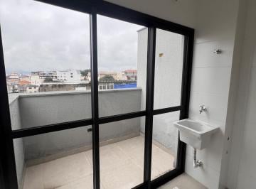 Apartamento · 36m² · 1 Quarto · Studio com Varanda pronto pra morar