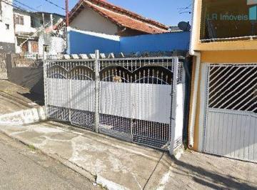 Casa · 95m² · 2 Quartos · 2 Vagas · Casa Térrea na Vila Medeiros: 2 Quartos, 2 Vagas, Edícula e Salão