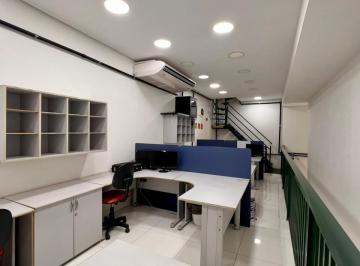 Comercial · 180m² · 3 Quartos · 2 Vagas · Imóvel Comercial 180m² na Vila Dom Pedro II – 2 Vagas
