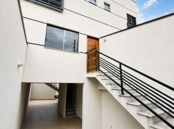 Casa · 100m² · 2 Quartos · 3 Vagas · Sobrado Novo à Venda na Vila Nivi | 2 Suítes | 3 Vagas | R$ 680 Mil