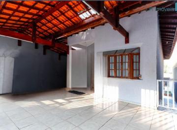 Casa · 320m² · 3 Quartos · 3 Vagas · Sobrado amplo com 3 dormitórios e quintal na Vila Leonor – Zona Norte SP