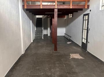 Comercial · 180m² · 1 Quarto · Casa Comercial no Bairro Parque Edu Chaves, São Paulo