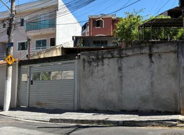 Casa · 682m² · 2 Quartos · 5 Vagas · Casa com terreno de 676m² - 22m de frente | Ideal para construir