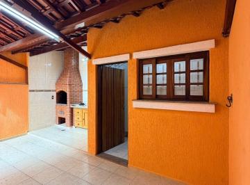 Casa · 247m² · 3 Quartos · 3 Vagas · Sobrado à venda na Vila Medeiros com 3 quartos, suíte e 3 vagas