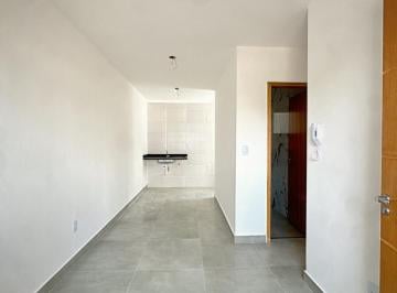 Apartamento · 35m² · 2 Quartos · Apartamento 2 Quartos com Elevador na Eng. Caetano Álvares – A p/ de R$ 270 Mil