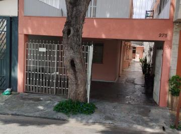 Casa · 260m² · 4 Quartos · 2 Vagas · Sobrado Amplo com 4 Dormitórios, Edícula e 2 Vagas no Parque Edu Chaves