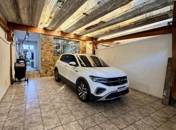 Casa · 114m² · 4 Quartos · 2 Vagas · Sobrado com 4 Dormitórios e 2 Suítes à Venda – 114m²