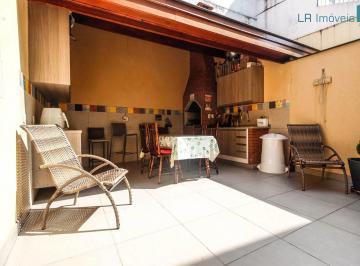 Casa · 135m² · 3 Quartos · 2 Vagas · Casa Mobiliada com 3 Suítes no Jardim Franca – 135 m²