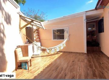 Casa · 117m² · 3 Quartos · 1 Vaga · Casa Terrea 3 dorm | Reformado | 117m² | Ótima localização na Zona Norte