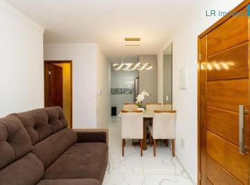Casa · 56m² · 2 Quartos · 1 Vaga · Casa em Condomínio com Área Gourmet e Churrasqueira – 56m²