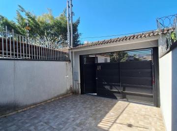 Casa · 130m² · 3 Quartos · 2 Vagas · Sobrado Novo à Venda no Jaçanã com 3 Dormitórios e 2 Vagas