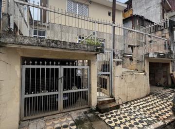 Casa · 151m² · 3 Quartos · 2 Vagas · Oportunidade! Sobrado com 3 Dormitórios e 2 Vagas na Vila Medeiros