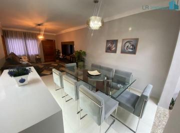 Casa · 200m² · 3 Quartos · 3 Vagas · Sobrado em Condomínio na Parada Inglesa: 200m², 3 Suítes e Gourmet Privativo 🍖
