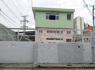 Casa · 446m² · 12 Quartos · 10 Vagas · Prédio com renda R$14 mil na Vila Medeiros terreno 10x50