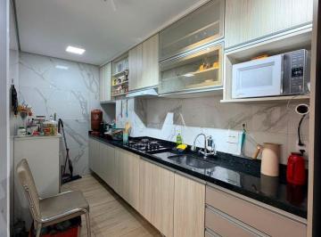 Apartamento · 40m² · 2 Quartos · 1 Vaga · Apartamento no Jaçanã com 2 Dormitórios, 1 Vaga e Lazer Completo