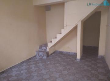Casa · 130m² · 4 Quartos · 1 Vaga · Sobrado para Renda com 4 Casas Independentes à Venda
