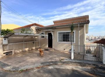 Casa · 164m² · 3 Quartos · 1 Vaga · Sobrado à Venda na Vila Aurora com 3 Quartos e Suíte