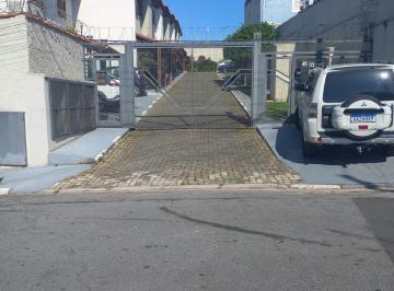 Casa · 88m² · 2 Quartos · 1 Vaga · Sobrado com 2 dormitórios à venda – Condomínio Fechado – Vila Nova Mazzei – São