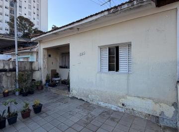 Casa · 147m² · 2 Quartos · 4 Vagas · Casa Térrea com 2 Dormitórios e Até 4 Vagas na Vila Gustavo