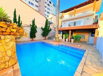 Casa de 4 quartos, São Paulo · Casa de Alto Padrão à Venda no Jardim São Paulo | 384m² | 4 quartos à venda na Vila Pauliceia