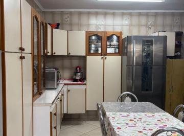 Casa · 242m² · 5 Quartos · 1 Vaga · 2 Sobrados à Venda no Lauzane Paulista com 5 Dormitórios e 2 Suítes