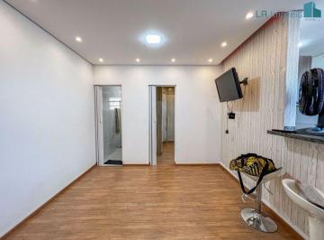 Apartamento · 38m² · 1 Quarto · Apartamento com 1 dormitório à venda, 38 m² por R$ 190.000,00 - Jardim Modelo -